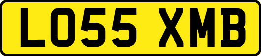 LO55XMB