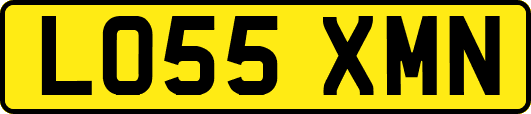 LO55XMN