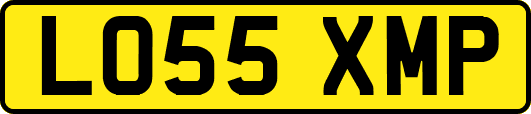 LO55XMP