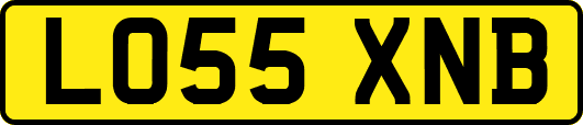 LO55XNB