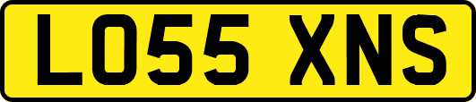 LO55XNS