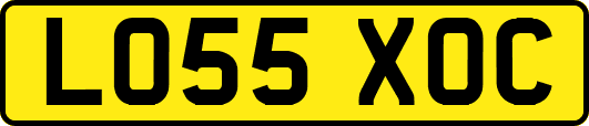 LO55XOC