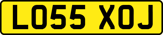 LO55XOJ