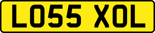 LO55XOL