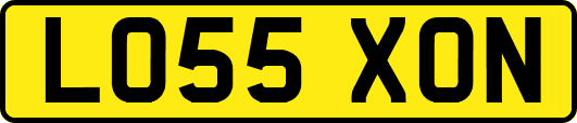 LO55XON