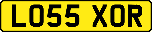 LO55XOR