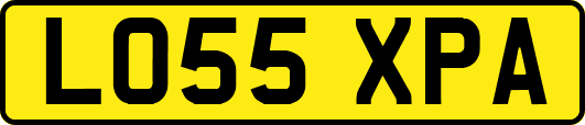 LO55XPA