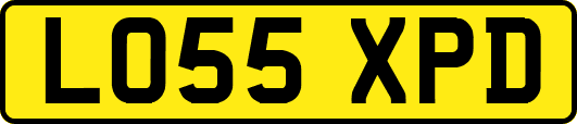 LO55XPD
