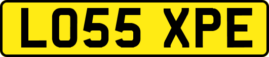 LO55XPE