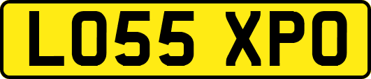 LO55XPO