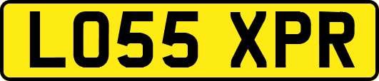 LO55XPR