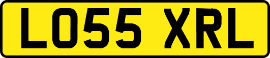 LO55XRL