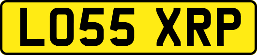 LO55XRP
