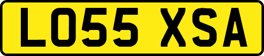 LO55XSA
