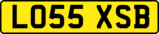 LO55XSB