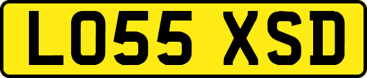 LO55XSD