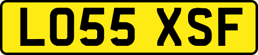 LO55XSF