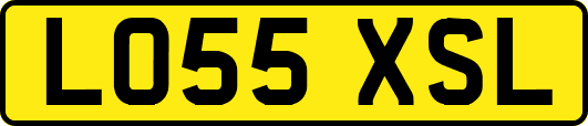 LO55XSL