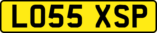 LO55XSP