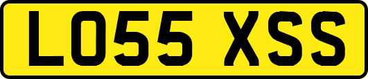 LO55XSS