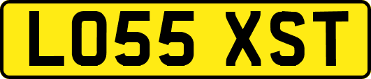 LO55XST
