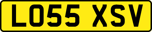 LO55XSV