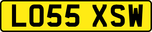LO55XSW