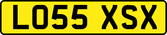 LO55XSX