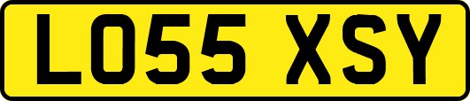 LO55XSY