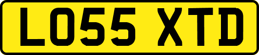 LO55XTD