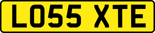 LO55XTE