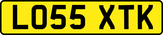 LO55XTK