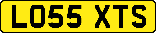 LO55XTS