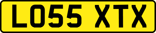 LO55XTX