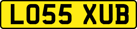 LO55XUB