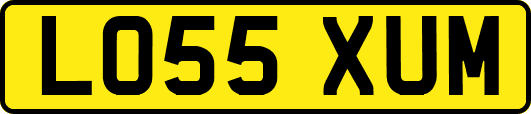 LO55XUM