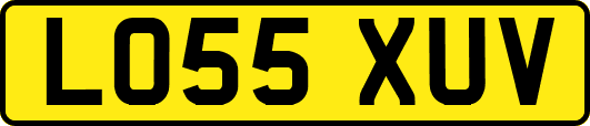 LO55XUV