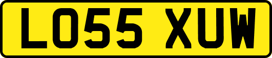 LO55XUW