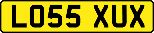 LO55XUX