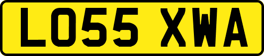 LO55XWA