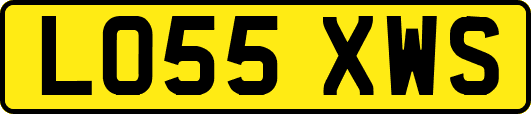 LO55XWS