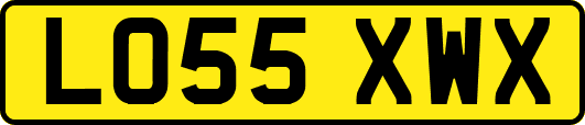 LO55XWX