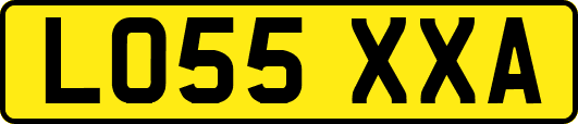 LO55XXA