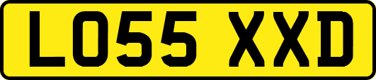 LO55XXD