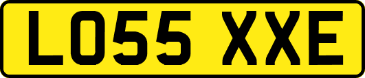 LO55XXE