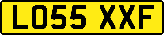 LO55XXF