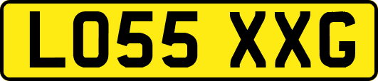 LO55XXG