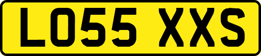 LO55XXS