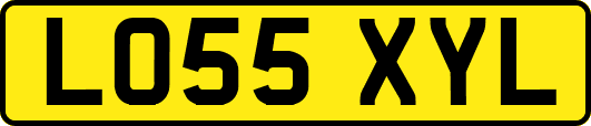 LO55XYL