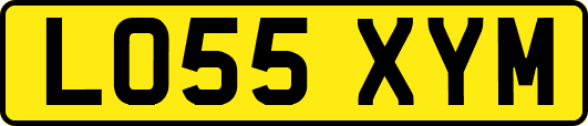 LO55XYM